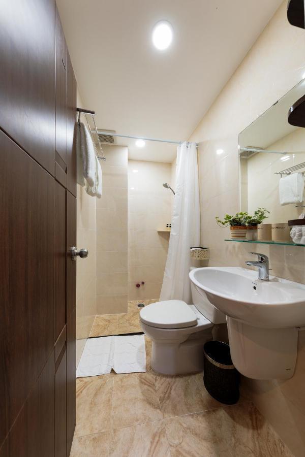 Chez Mimosa Boutique - New Address 135 Tran Hung Dao Hotel Bandar Ho Chi Minh Luaran gambar