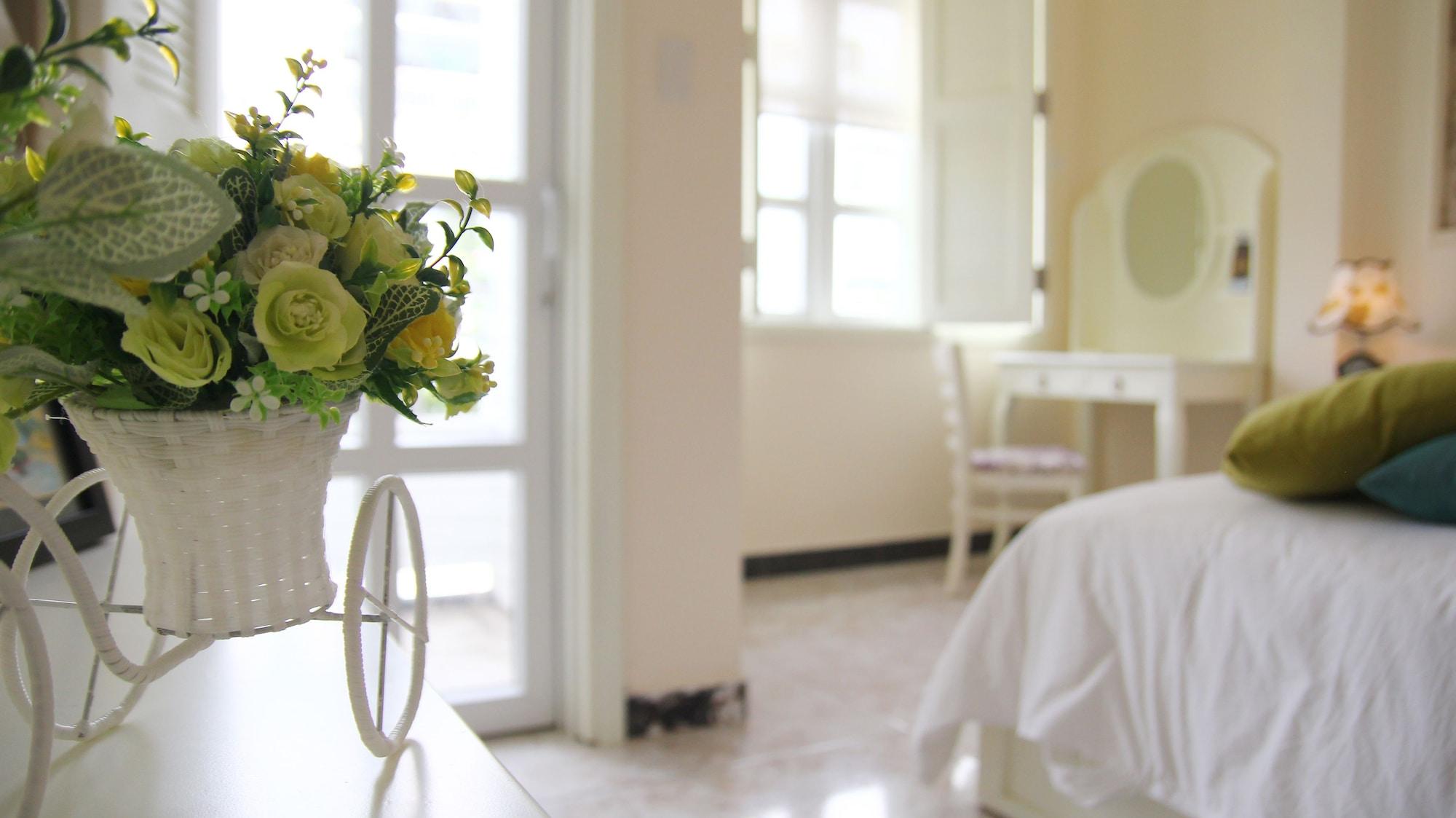 Chez Mimosa Boutique - New Address 135 Tran Hung Dao Hotel Bandar Ho Chi Minh Luaran gambar