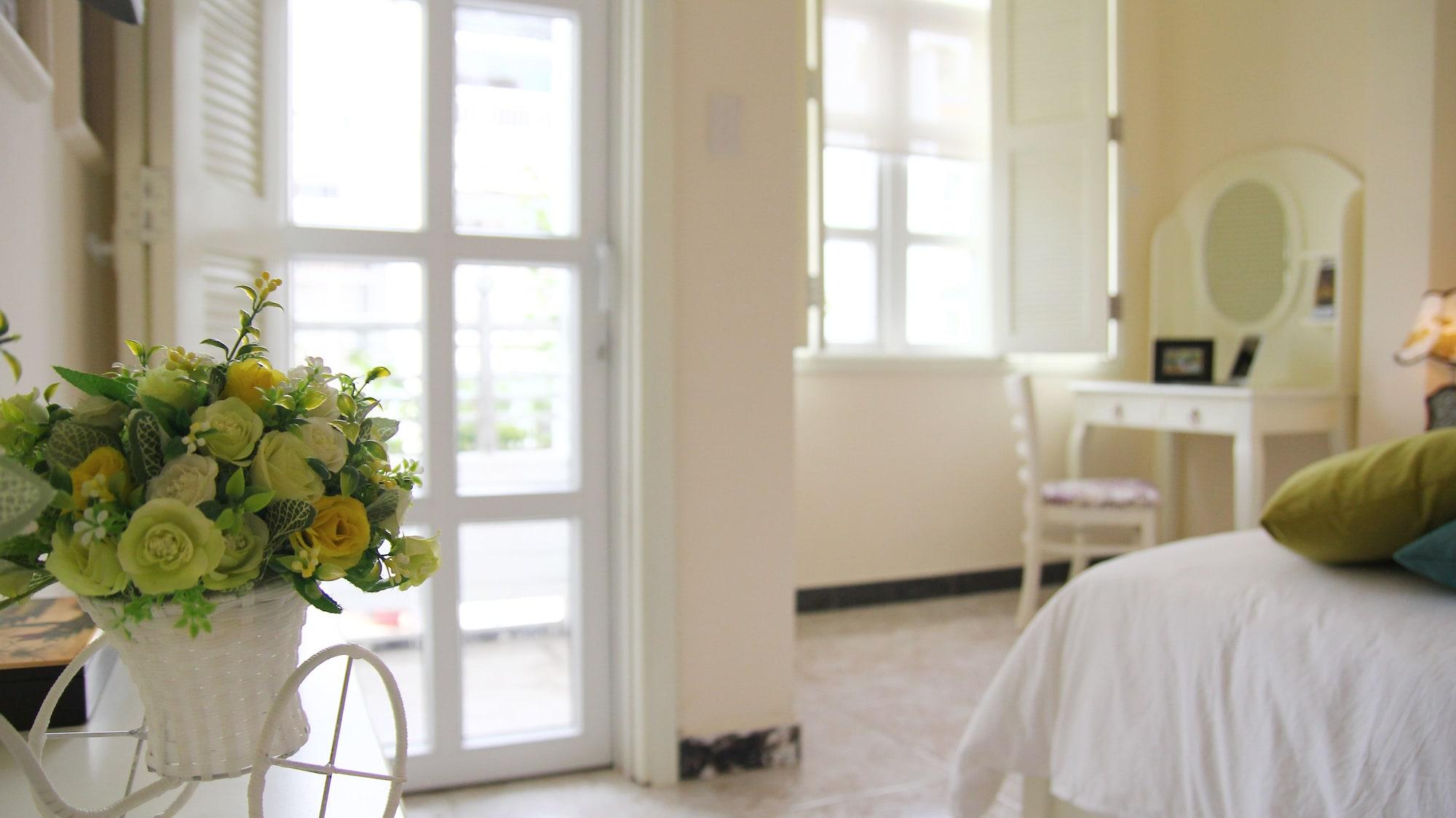 Chez Mimosa Boutique - New Address 135 Tran Hung Dao Hotel Bandar Ho Chi Minh Luaran gambar