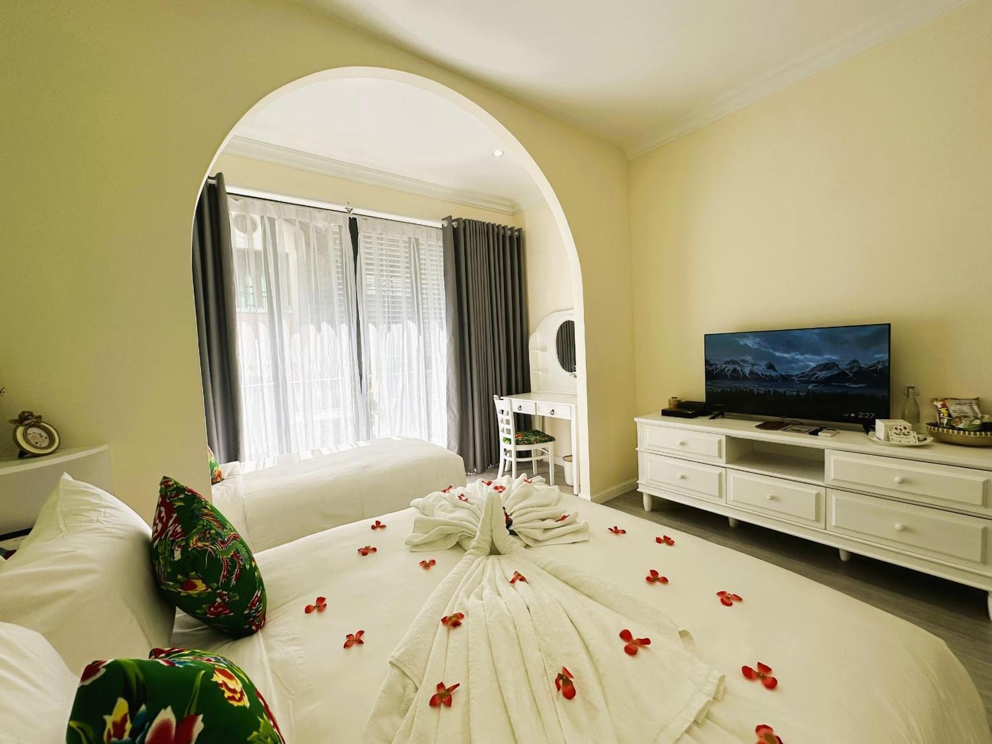 Chez Mimosa Boutique - New Address 135 Tran Hung Dao Hotel Bandar Ho Chi Minh Luaran gambar