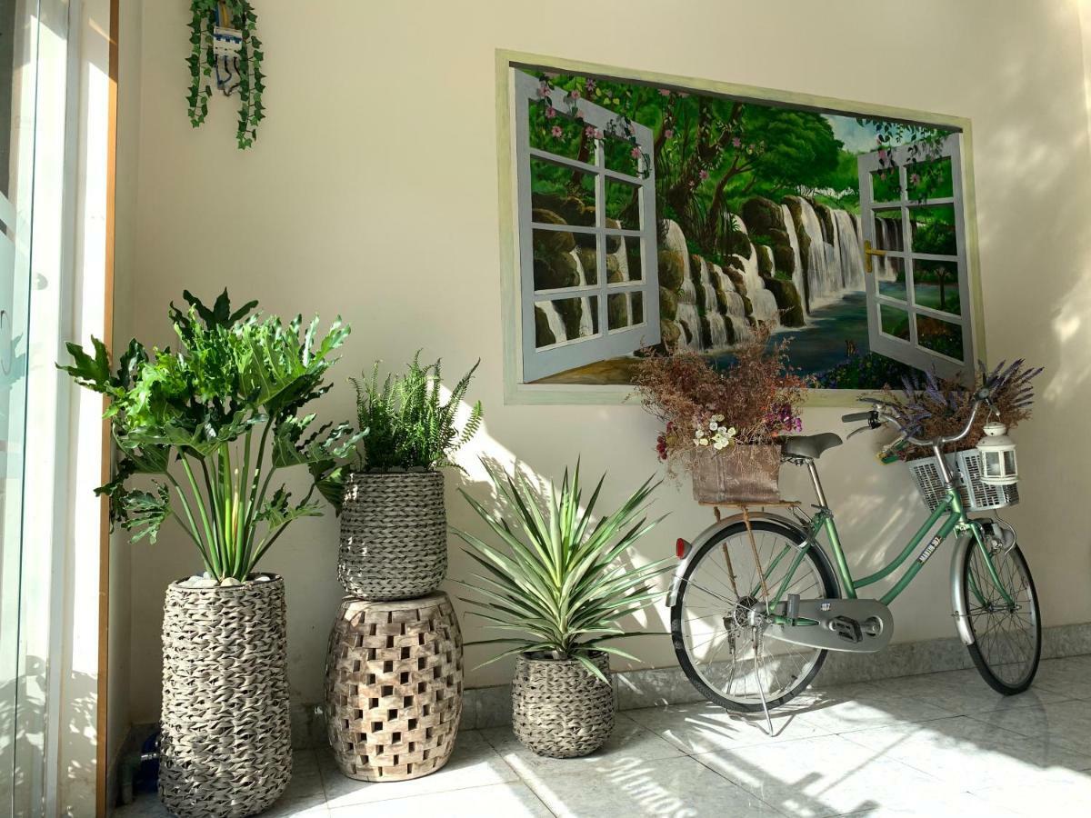 Chez Mimosa Boutique - New Address 135 Tran Hung Dao Hotel Bandar Ho Chi Minh Luaran gambar