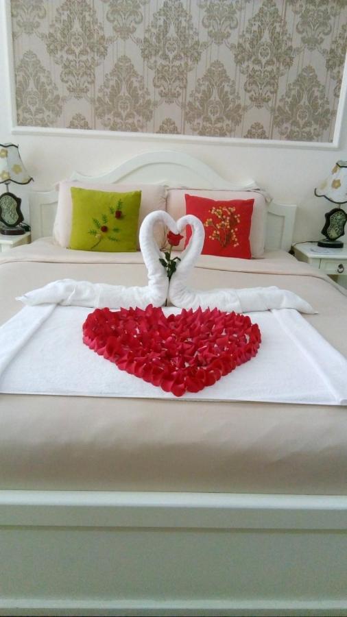 Chez Mimosa Boutique - New Address 135 Tran Hung Dao Hotel Bandar Ho Chi Minh Luaran gambar